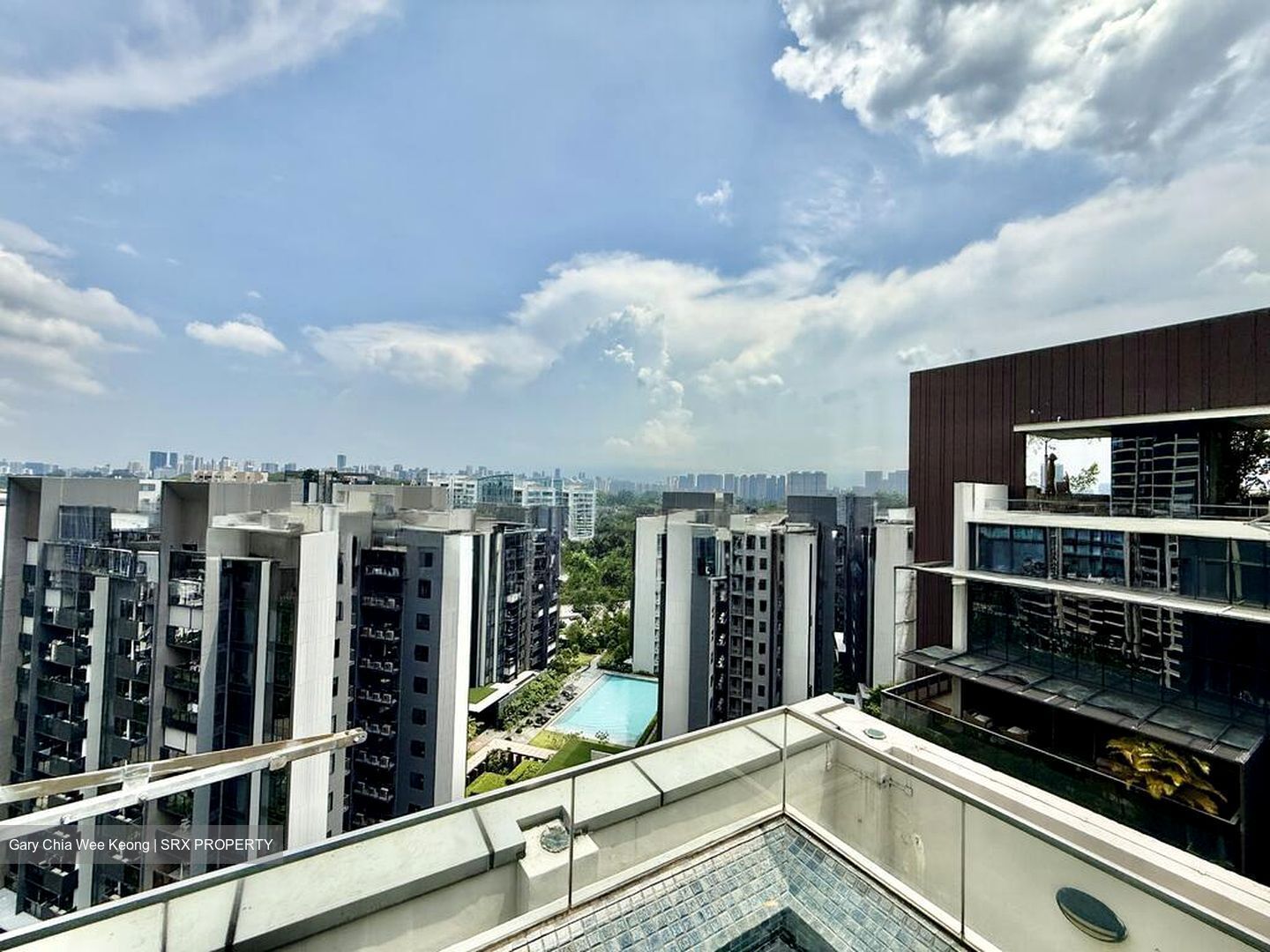 Leedon Residence (D10), Condominium #603304841